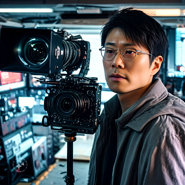 David Kim