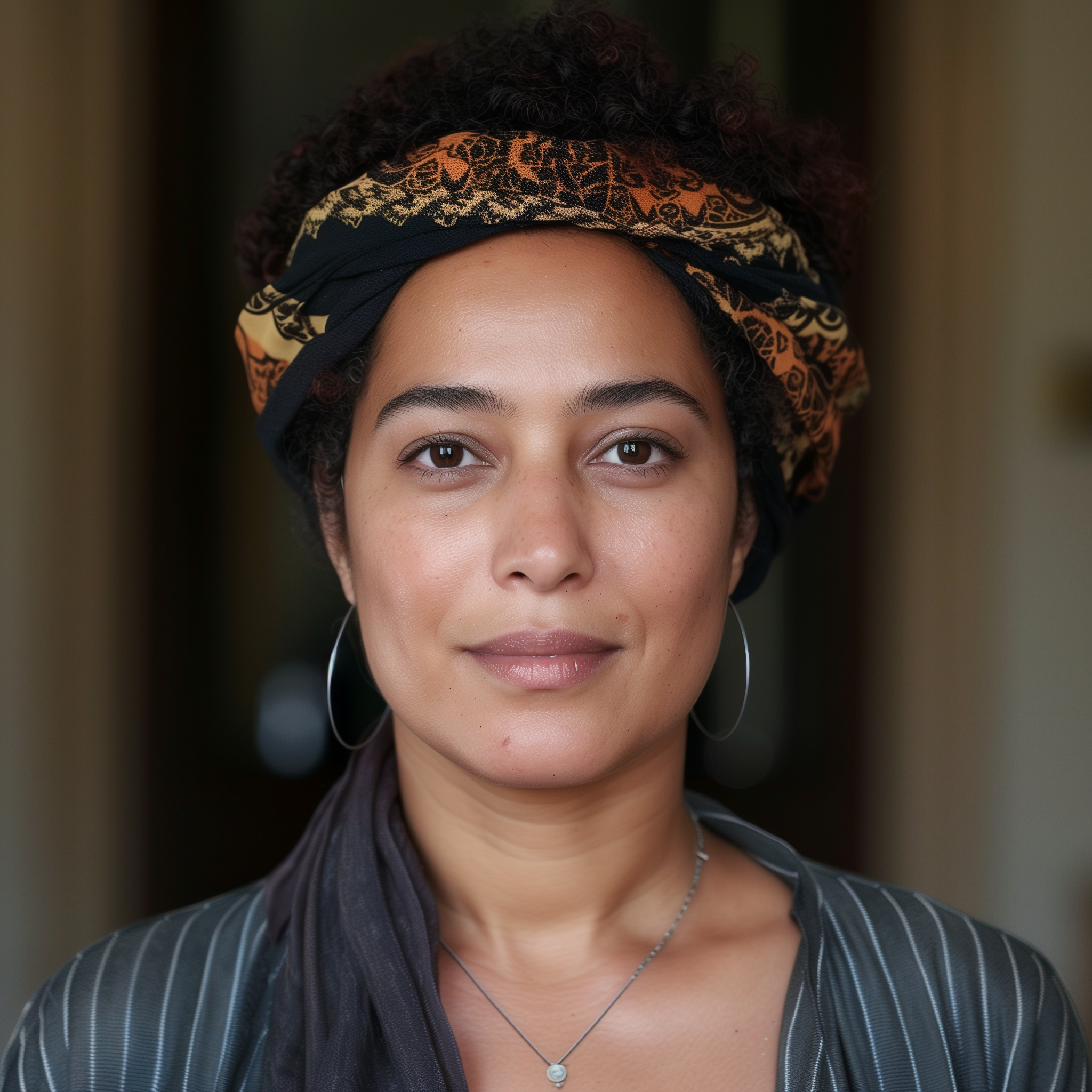 Fatima Zahra