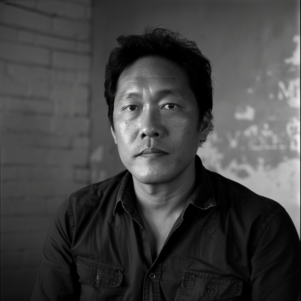 Henry Cho