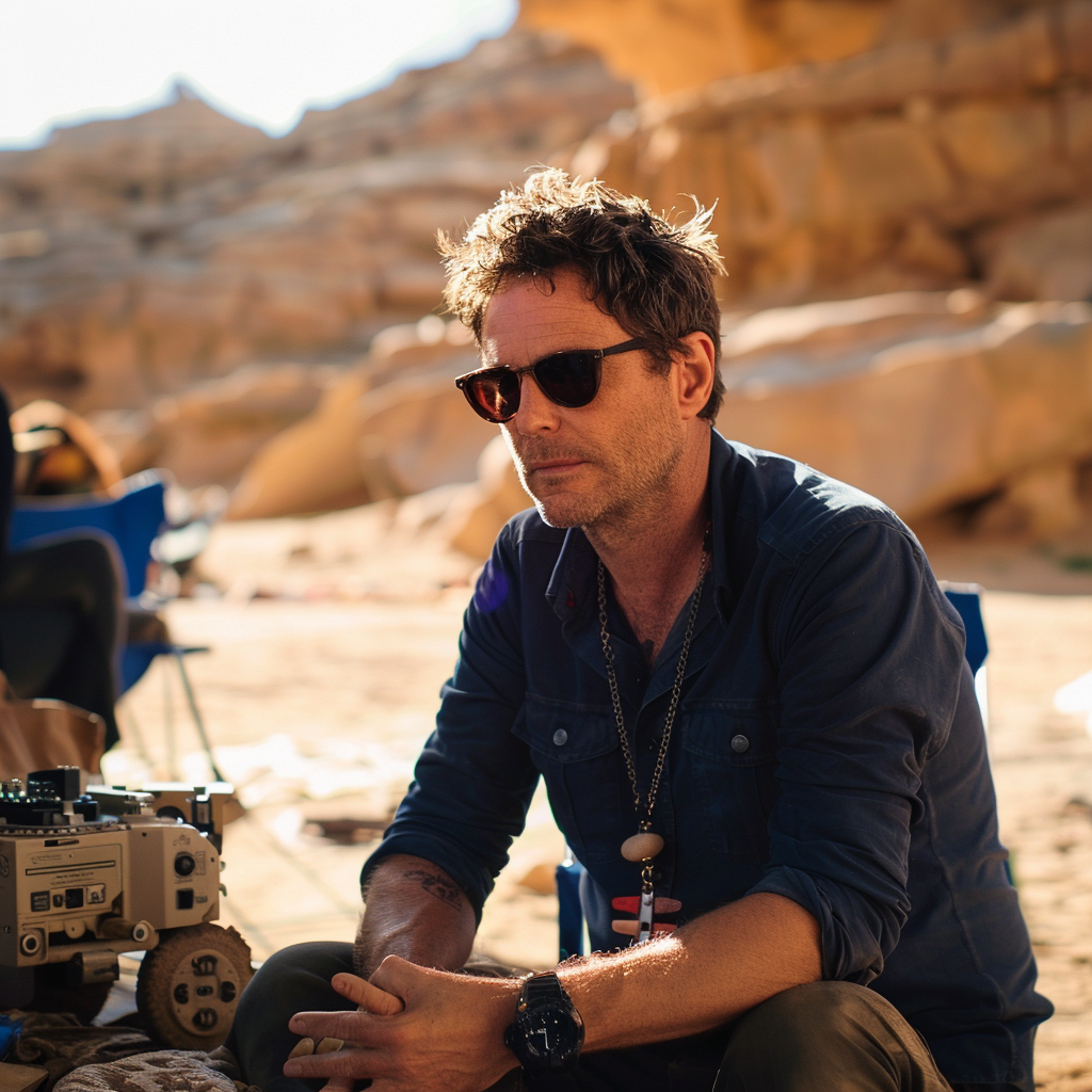 John Carter