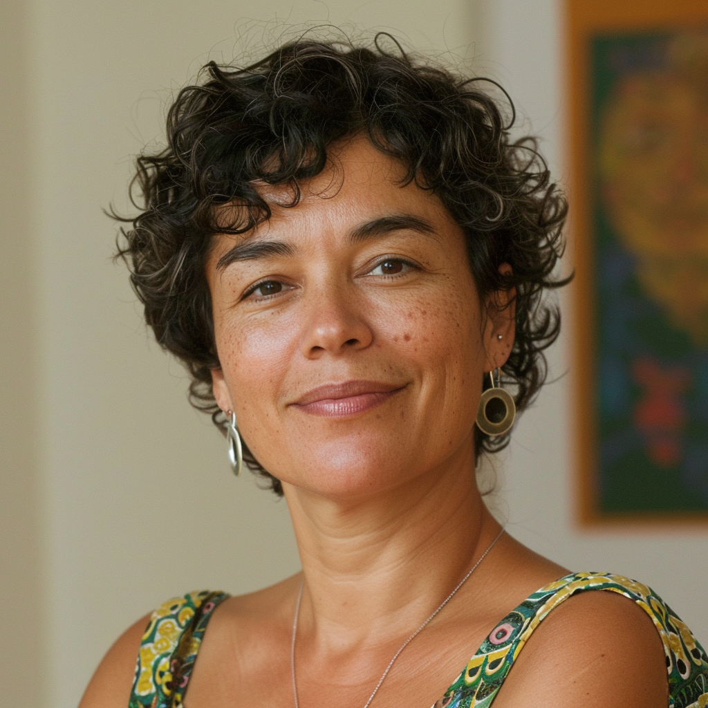 Julia Santos