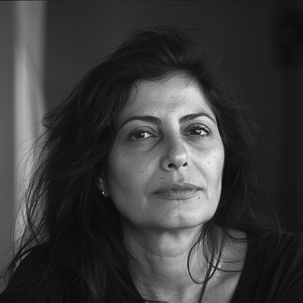 Laila El-Hashem