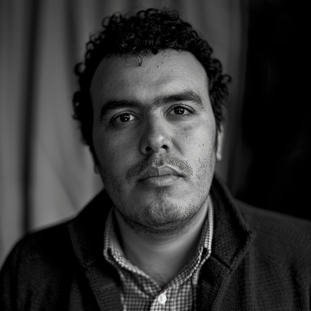 Mohammed Al-Sayed