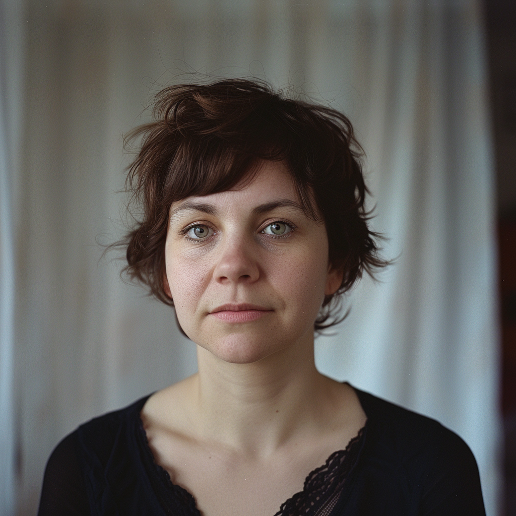 Nina Kowalski