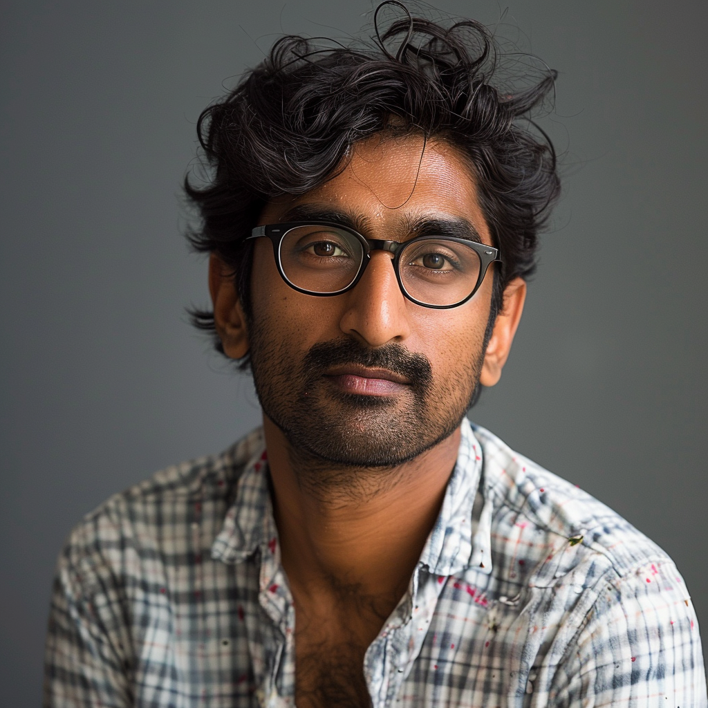 Raj Patel