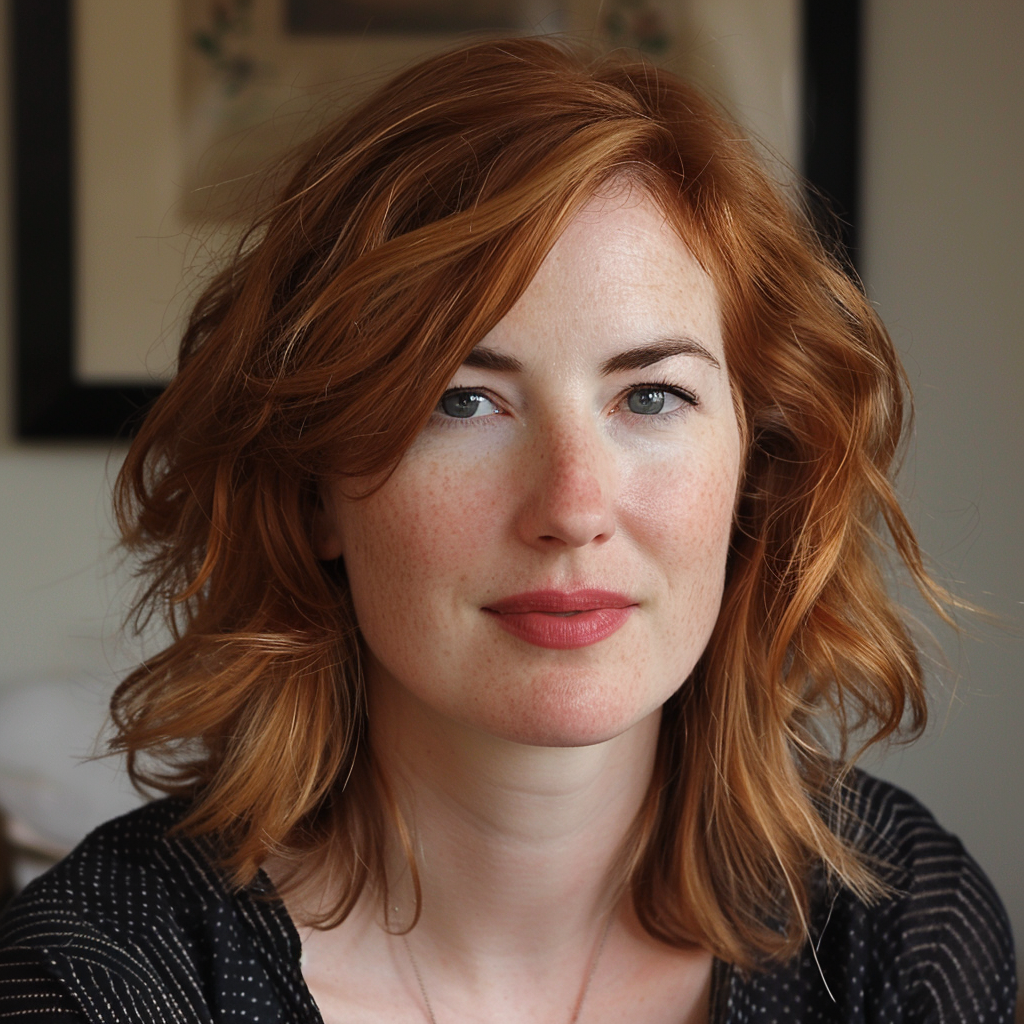Sarah Johnson
