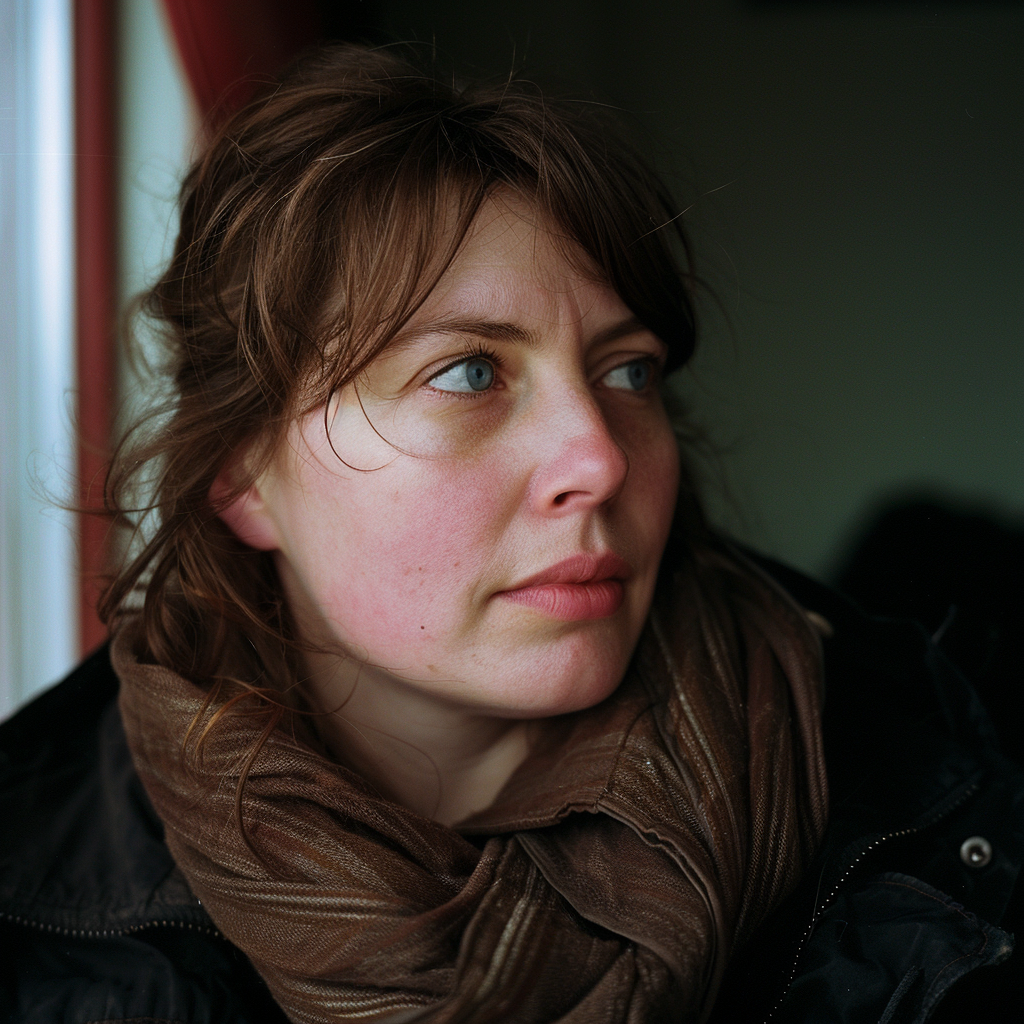 Svetlana Ivanova