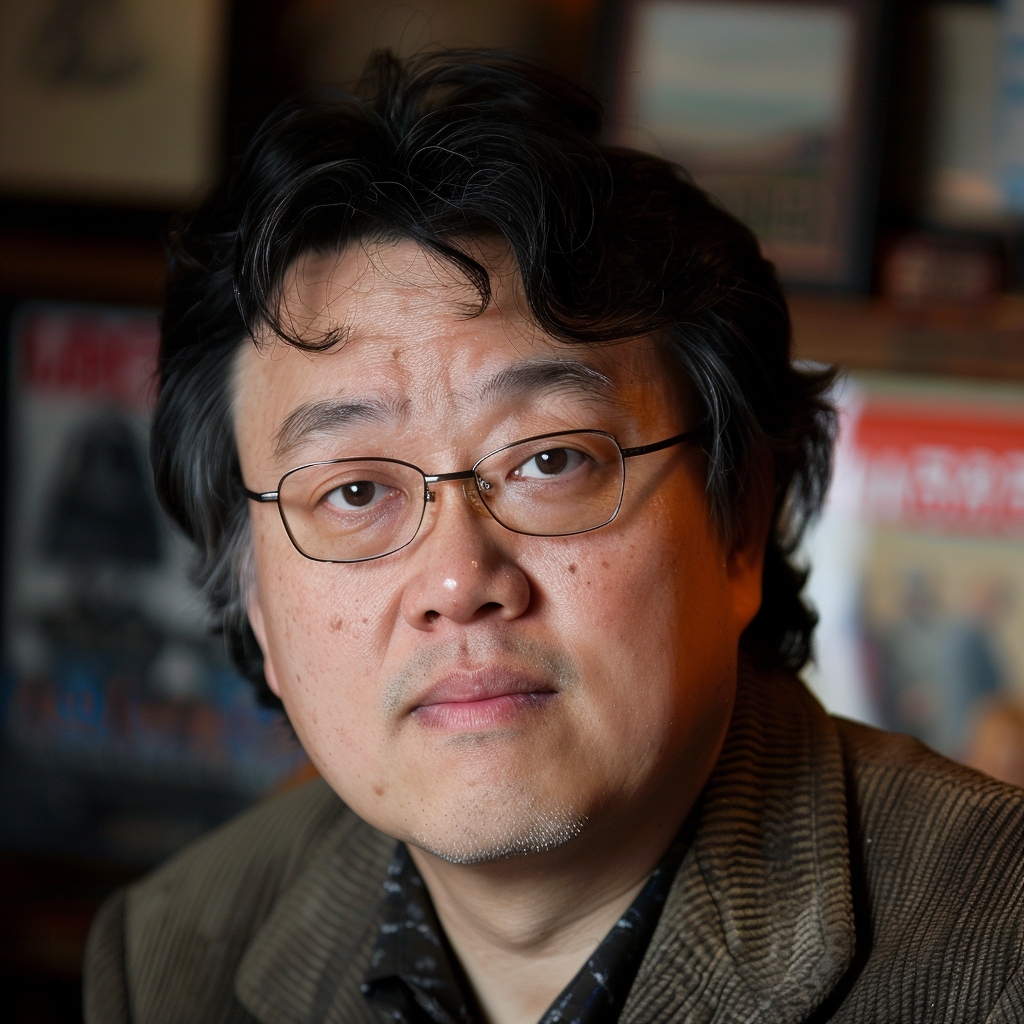 Tom Lee