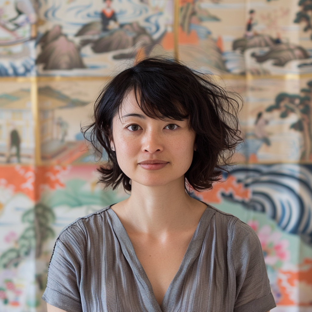 Yumi Takahashi